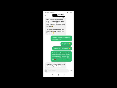 ❤️ Tinder의 새로운 PAWG를 내 하렘에 추가했습니다(Tinder와 대화 포함) ❤ 창녀 ko.amzhoka.top에서 ❌️
